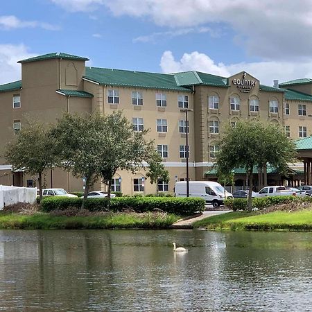 Country Inn & Suites By Radisson, Jacksonville West, Fl Eksteriør bilde