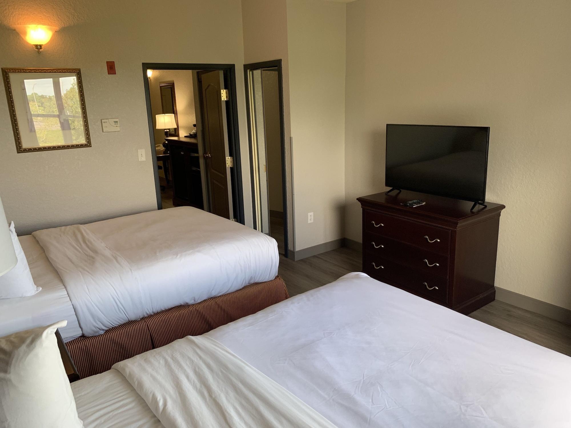 Country Inn & Suites By Radisson, Jacksonville West, Fl Eksteriør bilde