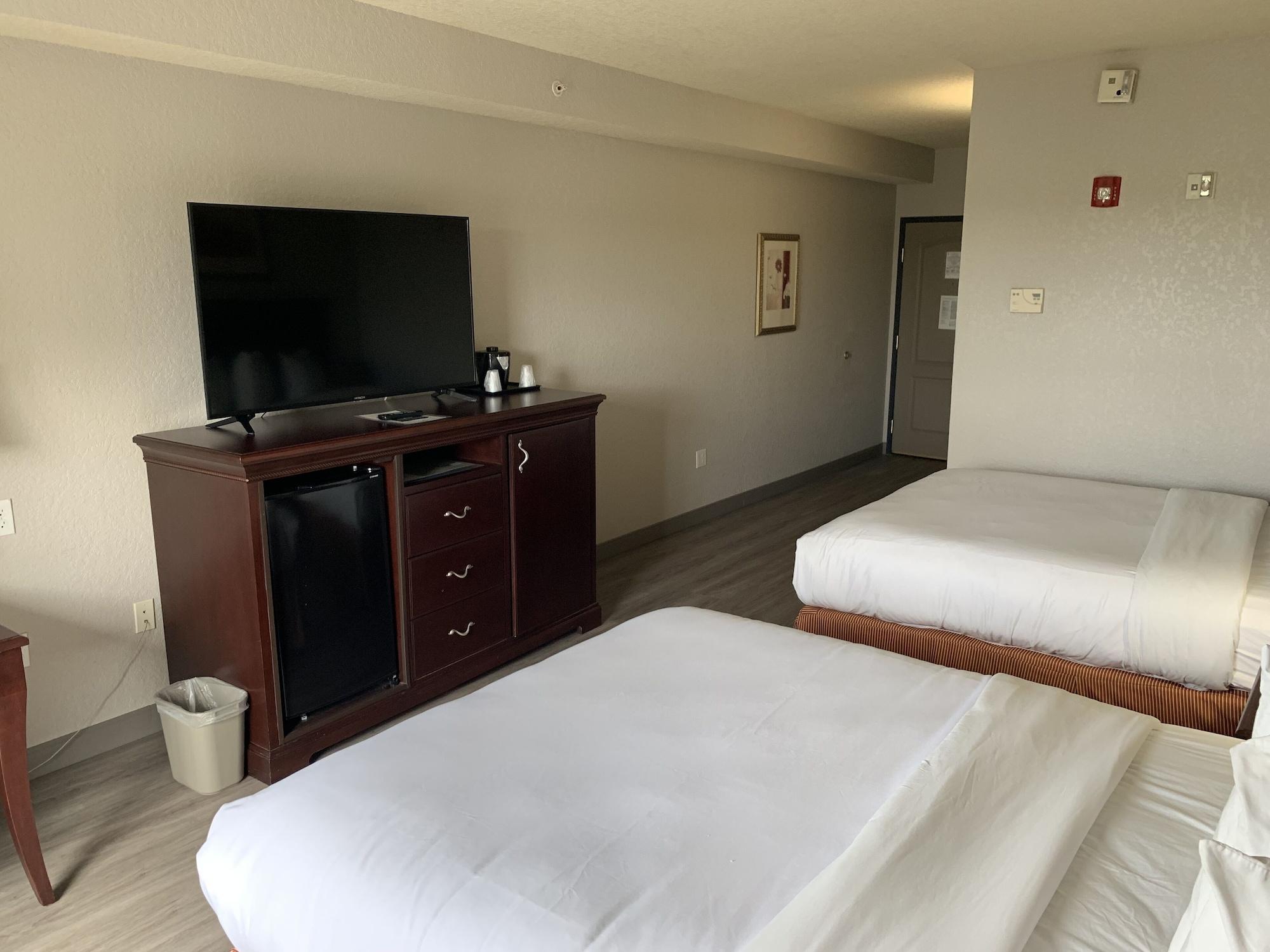 Country Inn & Suites By Radisson, Jacksonville West, Fl Eksteriør bilde