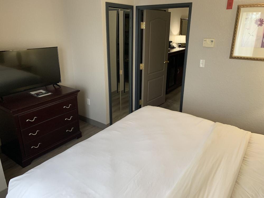 Country Inn & Suites By Radisson, Jacksonville West, Fl Eksteriør bilde