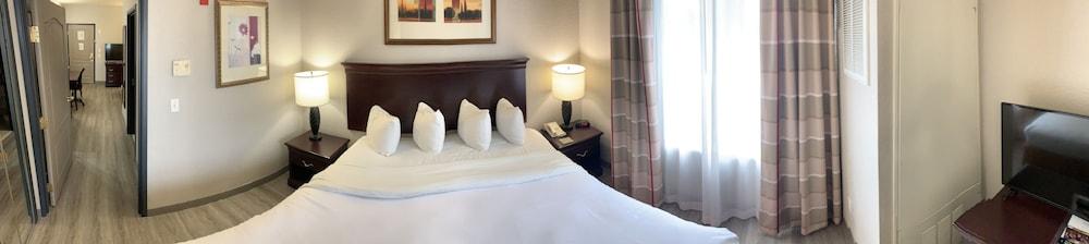 Country Inn & Suites By Radisson, Jacksonville West, Fl Eksteriør bilde