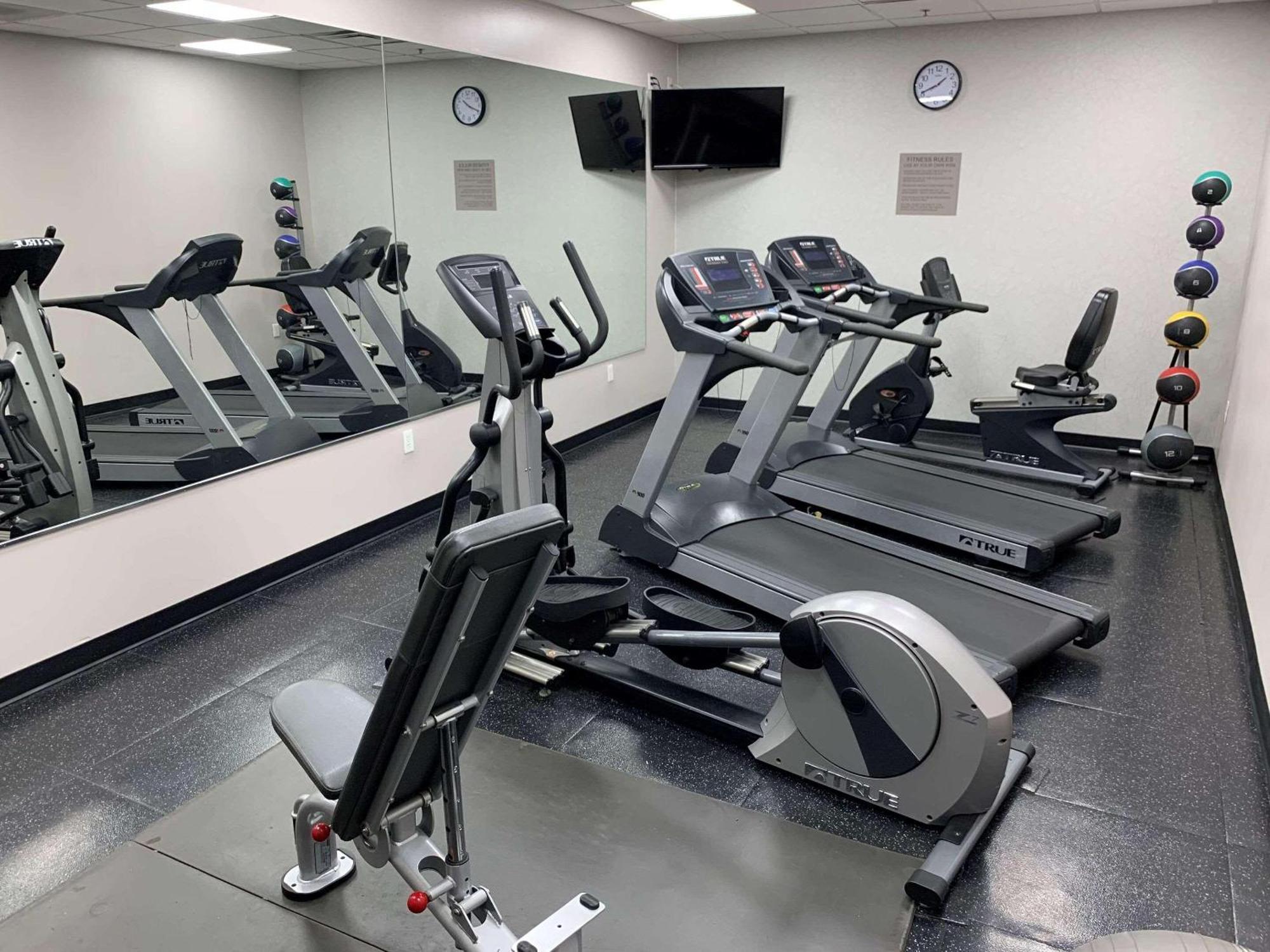 Country Inn & Suites By Radisson, Jacksonville West, Fl Eksteriør bilde