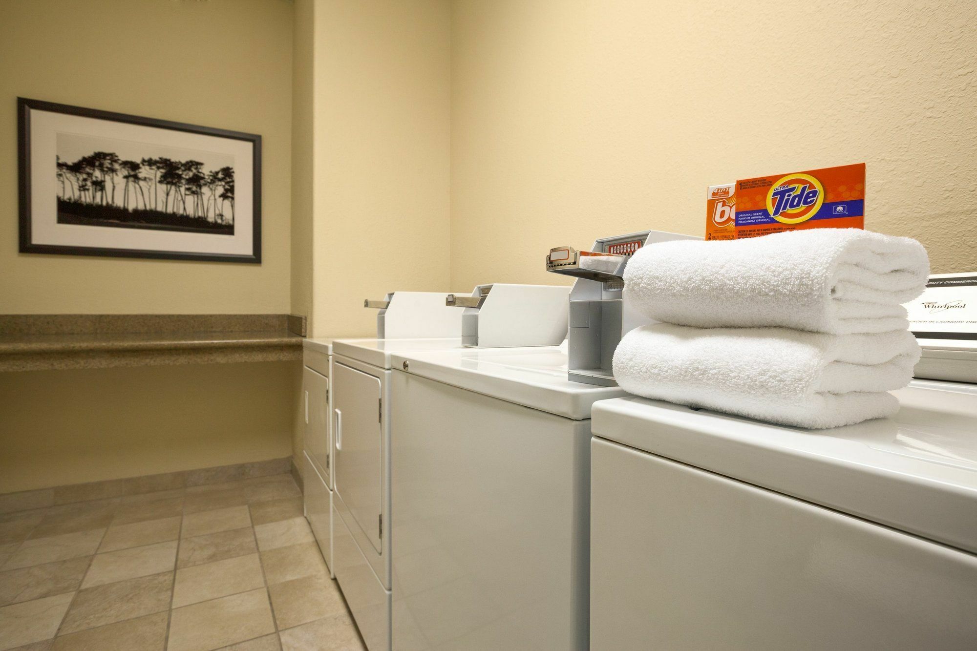 Country Inn & Suites By Radisson, Jacksonville West, Fl Eksteriør bilde